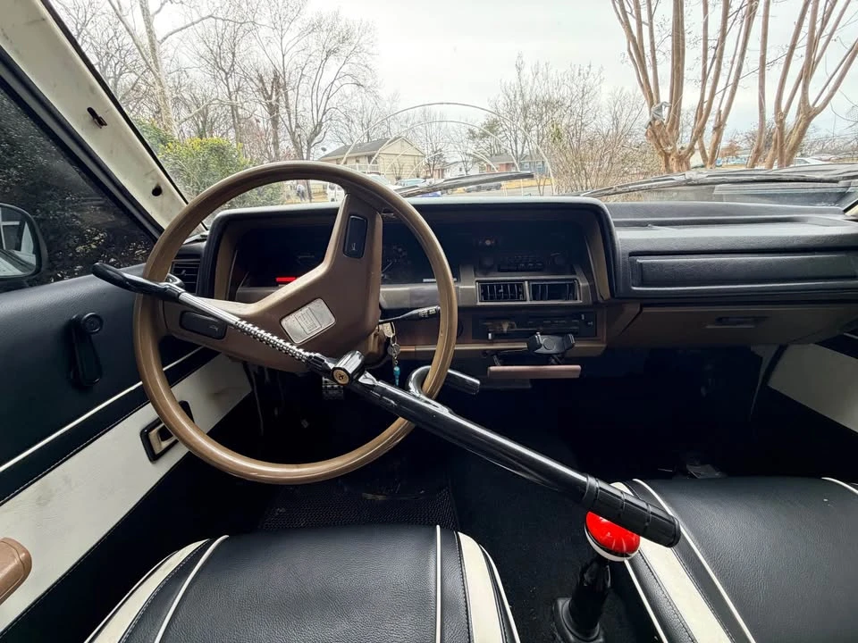 1983 Toyota Corolla 4th Gen - Image 6 of 12