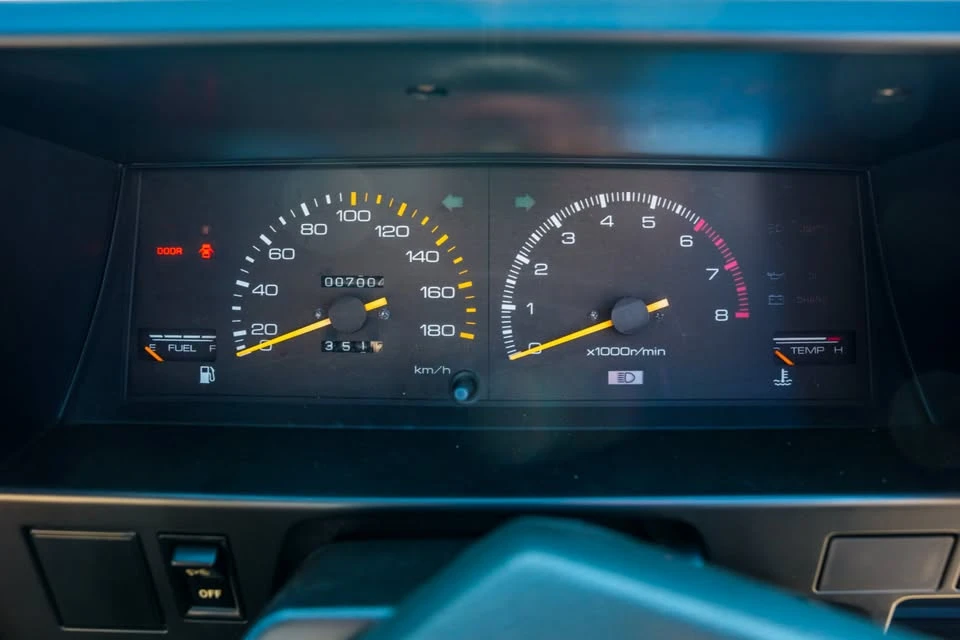 1983 Toyota Corolla AE86 - Image 5 of 16