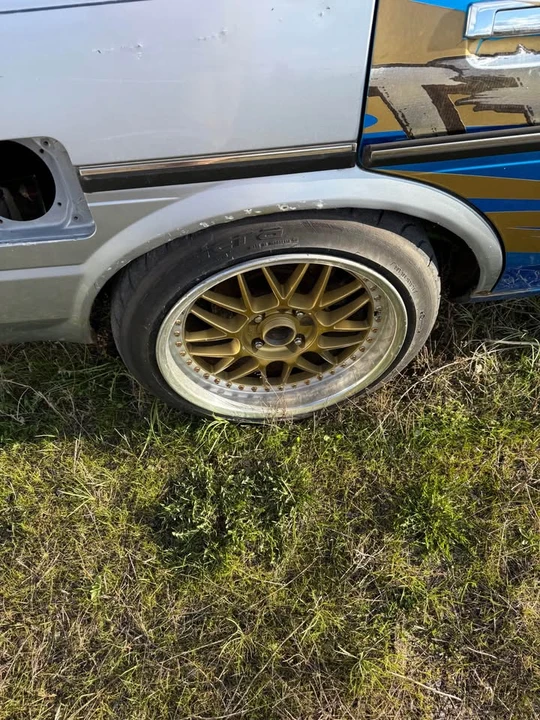 1983 Toyota Mark II 4th Gen - Image 6 of 17