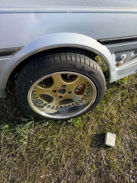 1983 Toyota Mark II 4th Gen - Image 7 of 17