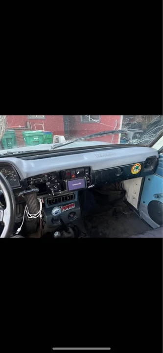 1983 Toyota Hilux 3rd Gen - Image 10 of 10