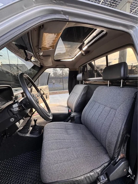 1983 Toyota Dolphin - Image 18 of 19