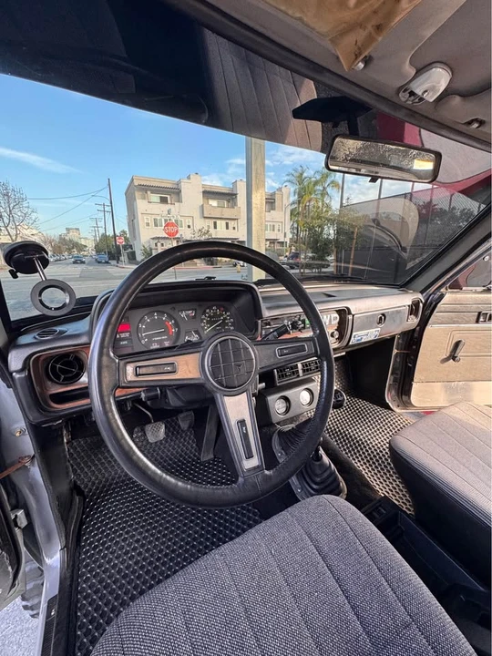 1983 Toyota Dolphin - Image 19 of 19