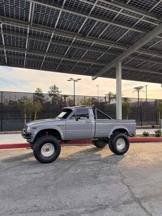 1983 Toyota Dolphin - Image 3 of 19