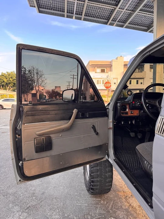 1983 Toyota Dolphin - Image 11 of 19