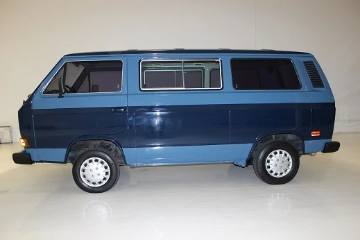 1983 Volkswagen Bay-Window Bus - Image 4 of 4