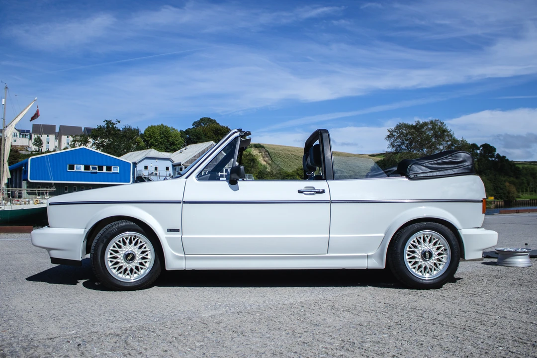 1983 Volkswagen Golf Mk1 - Image 5 of 31
