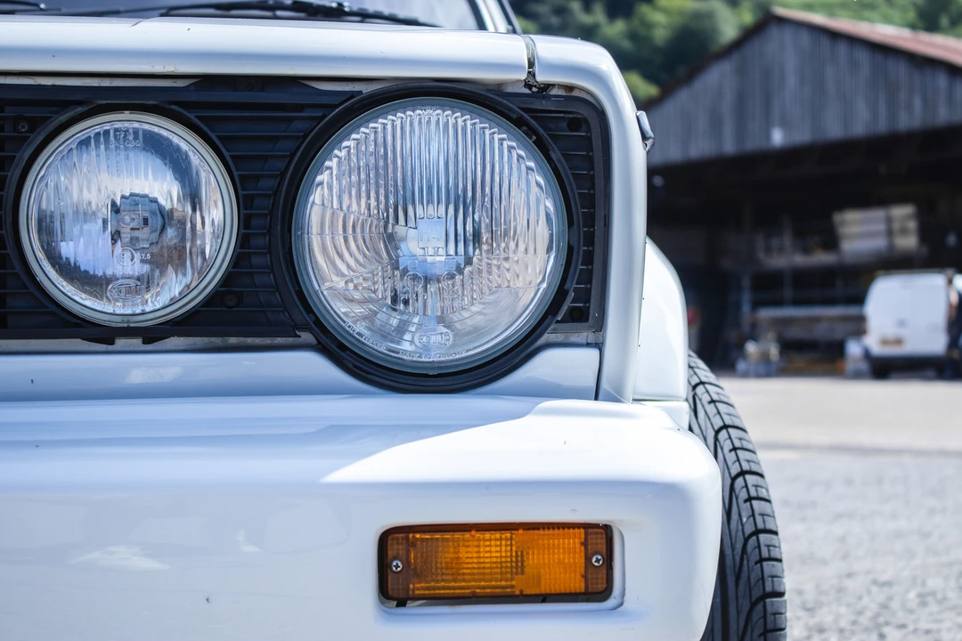 1983 Volkswagen Golf Mk1 - Image 27 of 31