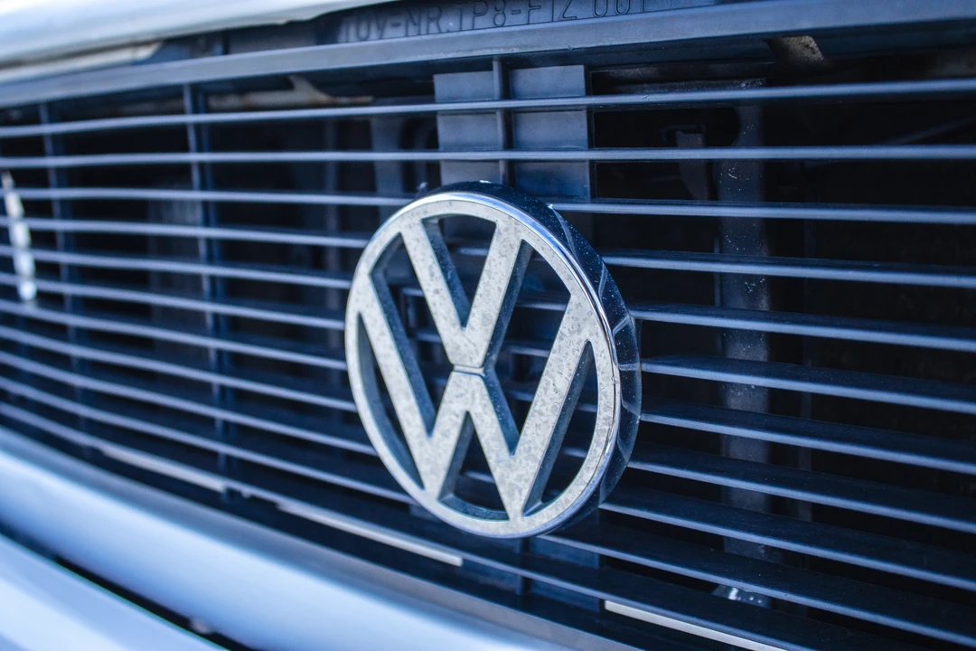 1983 Volkswagen Golf Mk1 - Image 29 of 31