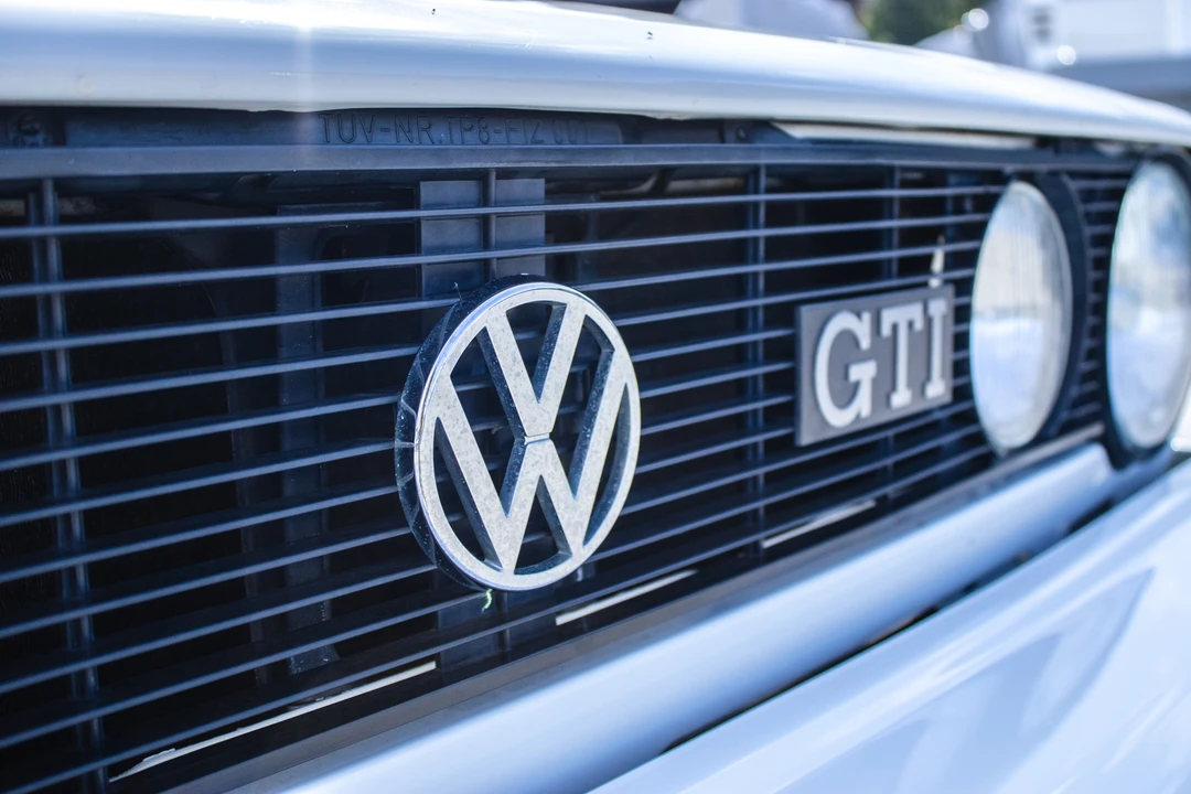 1983 Volkswagen Golf Mk1 - Image 30 of 31