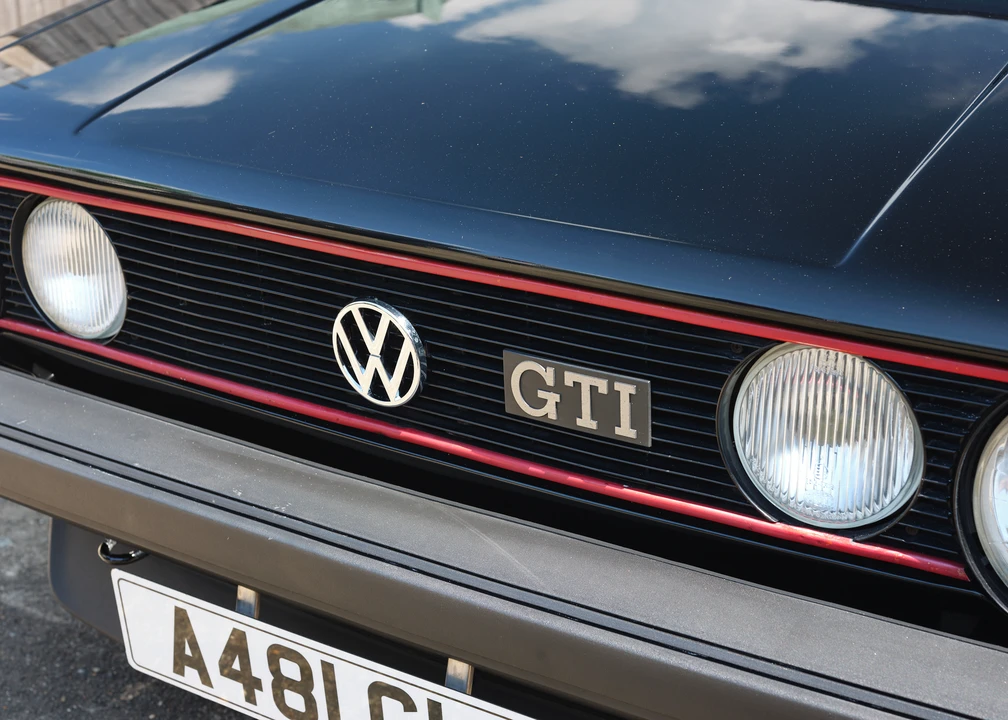 1983 Volkswagen GTI Mk1 - Image 18 of 31