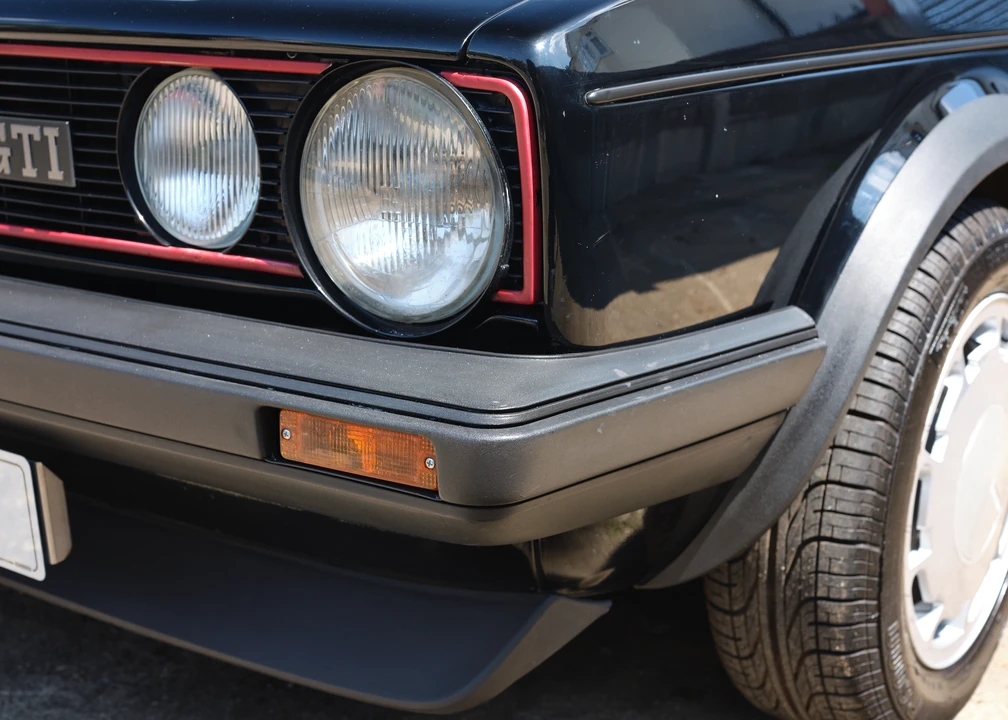 1983 Volkswagen GTI Mk1 - Image 21 of 31