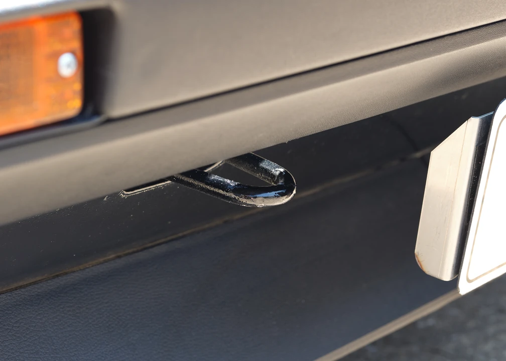 1983 Volkswagen GTI Mk1 - Image 23 of 31