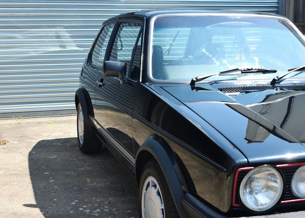 1983 Volkswagen GTI Mk1 - Image 24 of 31