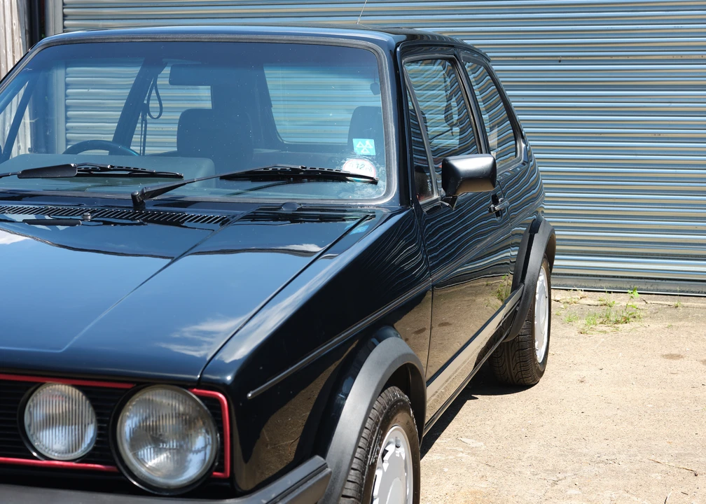 1983 Volkswagen GTI Mk1 - Image 25 of 31
