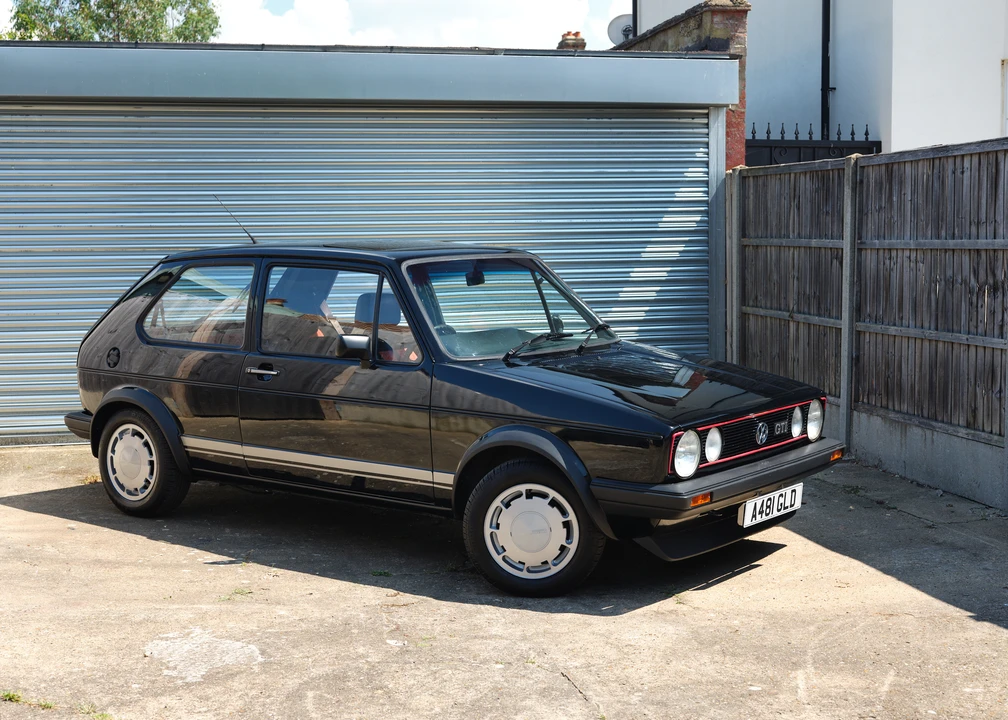 1983 Volkswagen GTI Mk1 - Image 15 of 31
