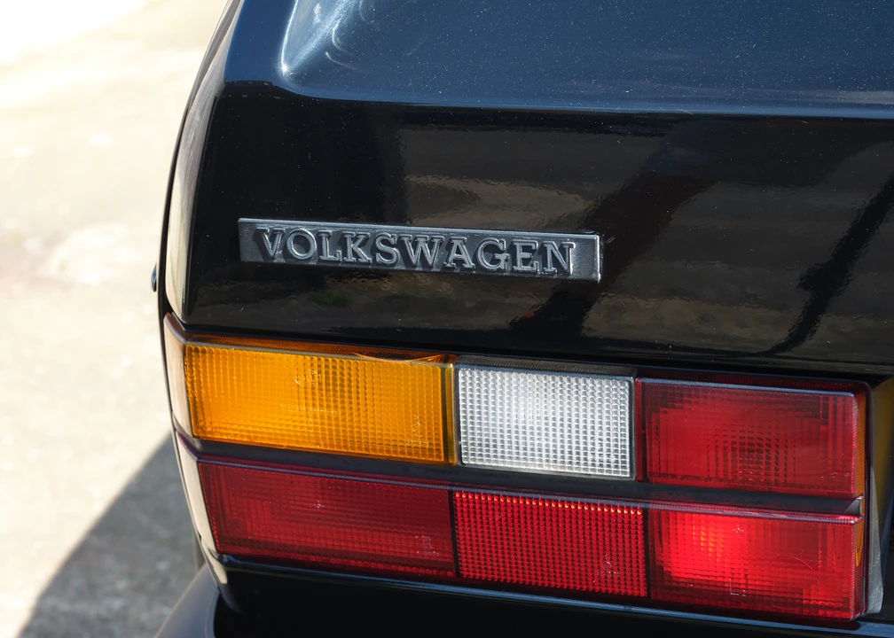 1983 Volkswagen GTI Mk1 - Image 31 of 31