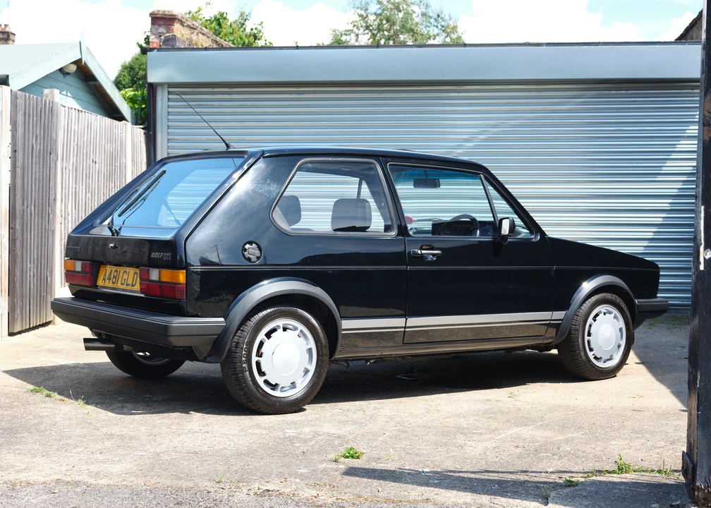 1983 Volkswagen GTI Mk1 - Image 6 of 31