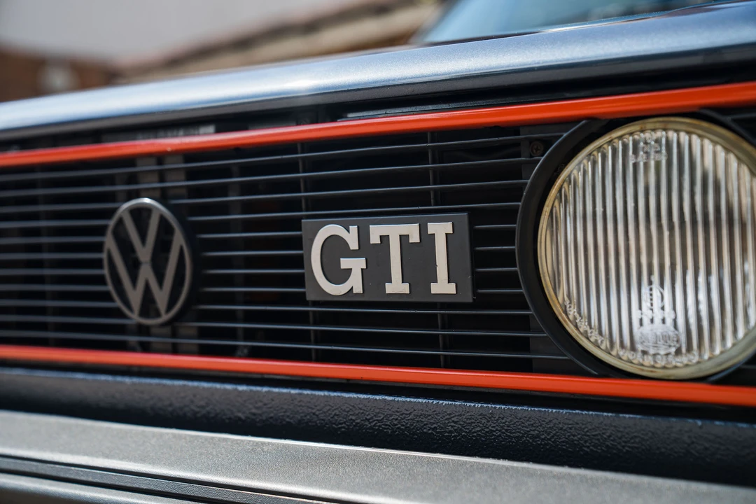 1983 Volkswagen GTI Mk1 - Image 29 of 31