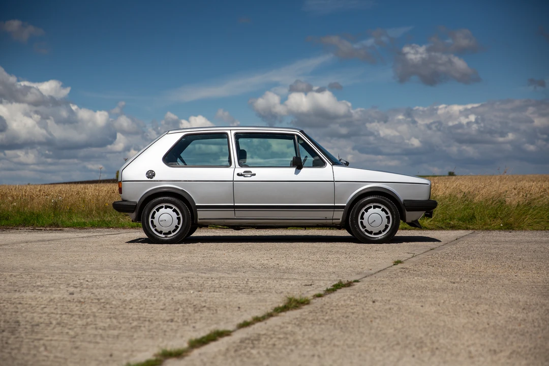 1983 Volkswagen GTI Mk1 - Image 13 of 31