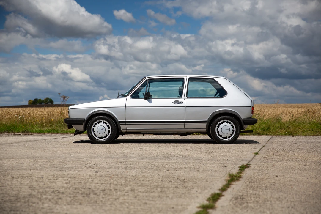 1983 Volkswagen GTI Mk1 - Image 17 of 31