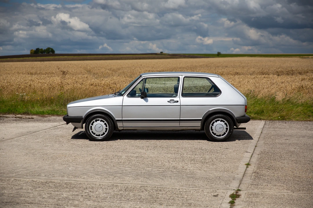 1983 Volkswagen GTI Mk1 - Image 9 of 31