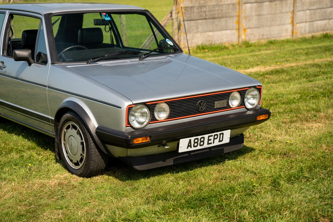 1983 Volkswagen GTI Mk1 - Image 21 of 31