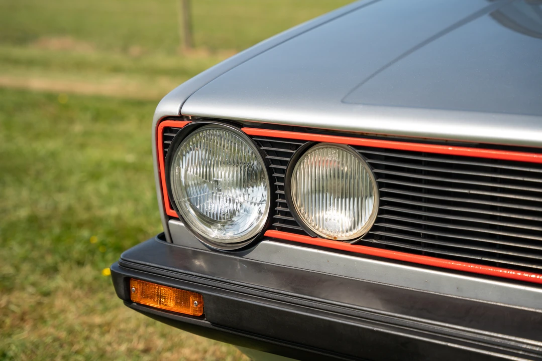 1983 Volkswagen GTI Mk1 - Image 24 of 31