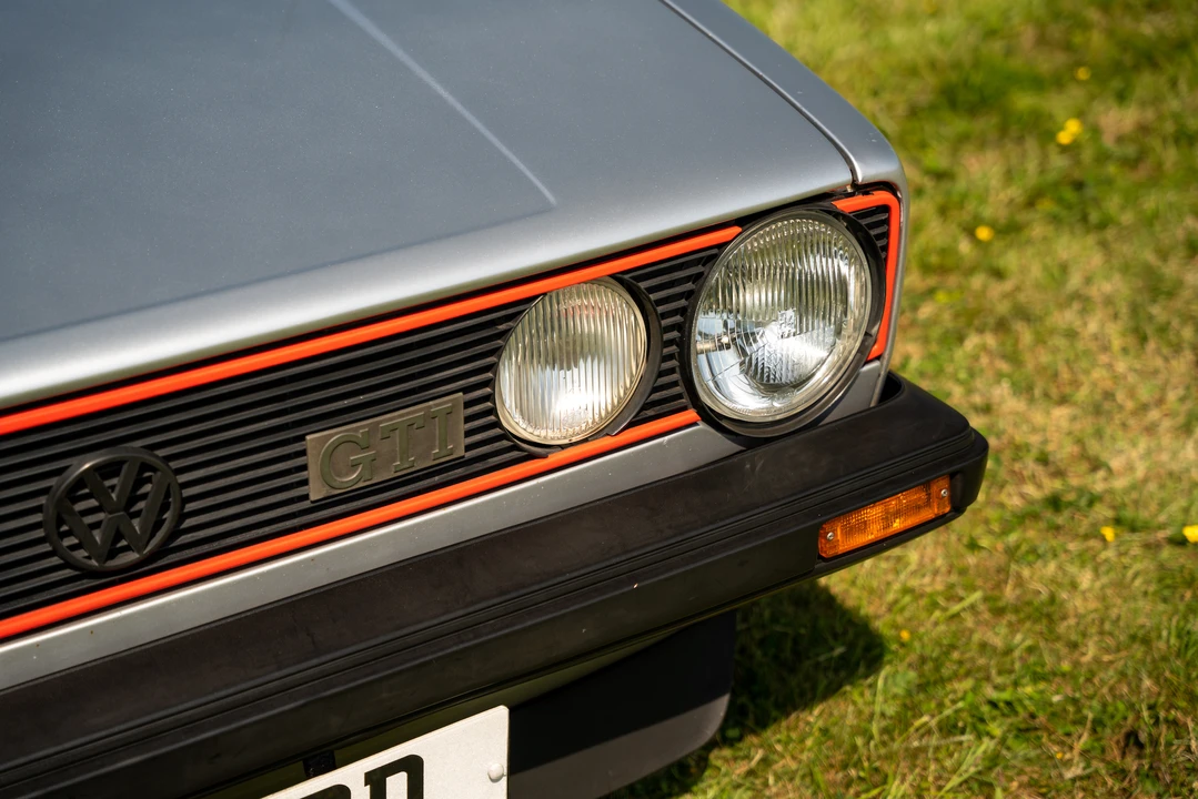 1983 Volkswagen GTI Mk1 - Image 25 of 31