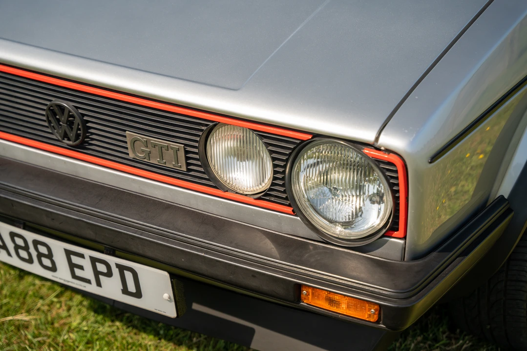 1983 Volkswagen GTI Mk1 - Image 26 of 31