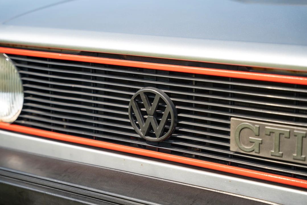 1983 Volkswagen GTI Mk1 - Image 27 of 31