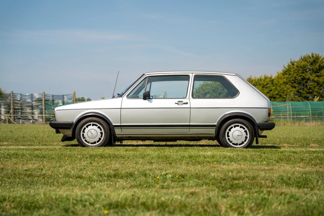 1983 Volkswagen GTI Mk1 - Image 5 of 31