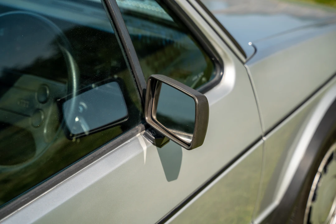 1983 Volkswagen GTI Mk1 - Image 31 of 31