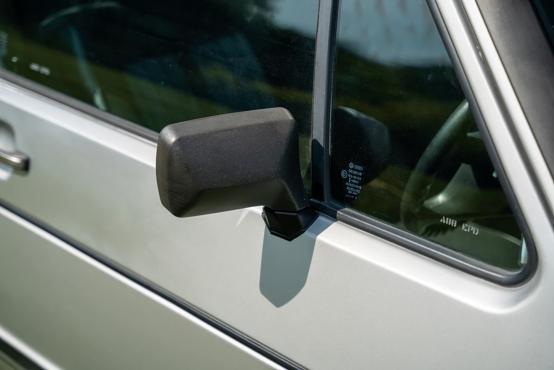 1983 Volkswagen GTI Mk1 - Image 30 of 31