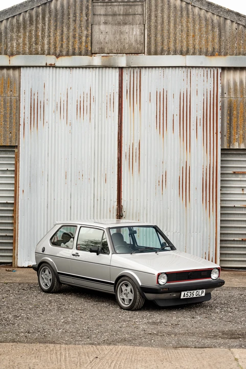 1983 Volkswagen Golf Mk1 - Image 13 of 31