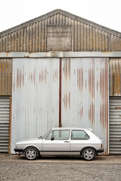 1983 Volkswagen Golf Mk1 - Image 31 of 31