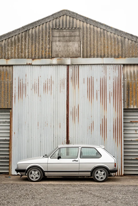 1983 Volkswagen Golf Mk1 - Image 30 of 31