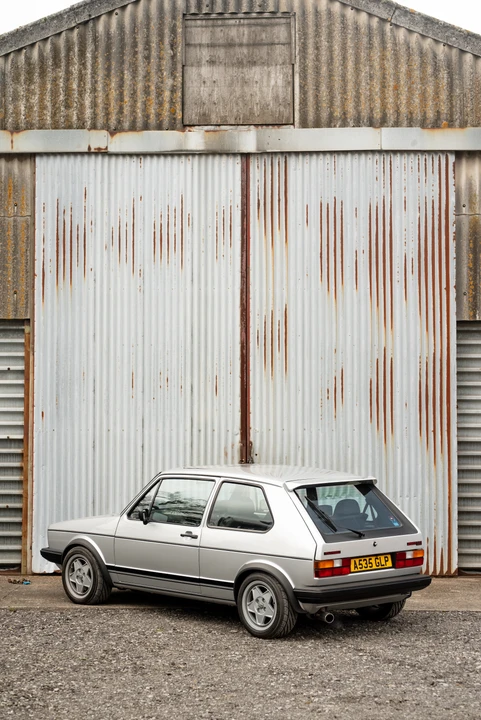 1983 Volkswagen Golf Mk1 - Image 29 of 31