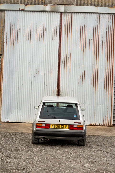 1983 Volkswagen Golf Mk1 - Image 24 of 31