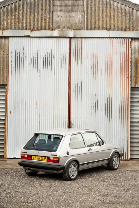 1983 Volkswagen Golf Mk1 - Image 23 of 31