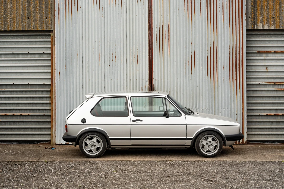 1983 Volkswagen Golf Mk1 - Image 17 of 31