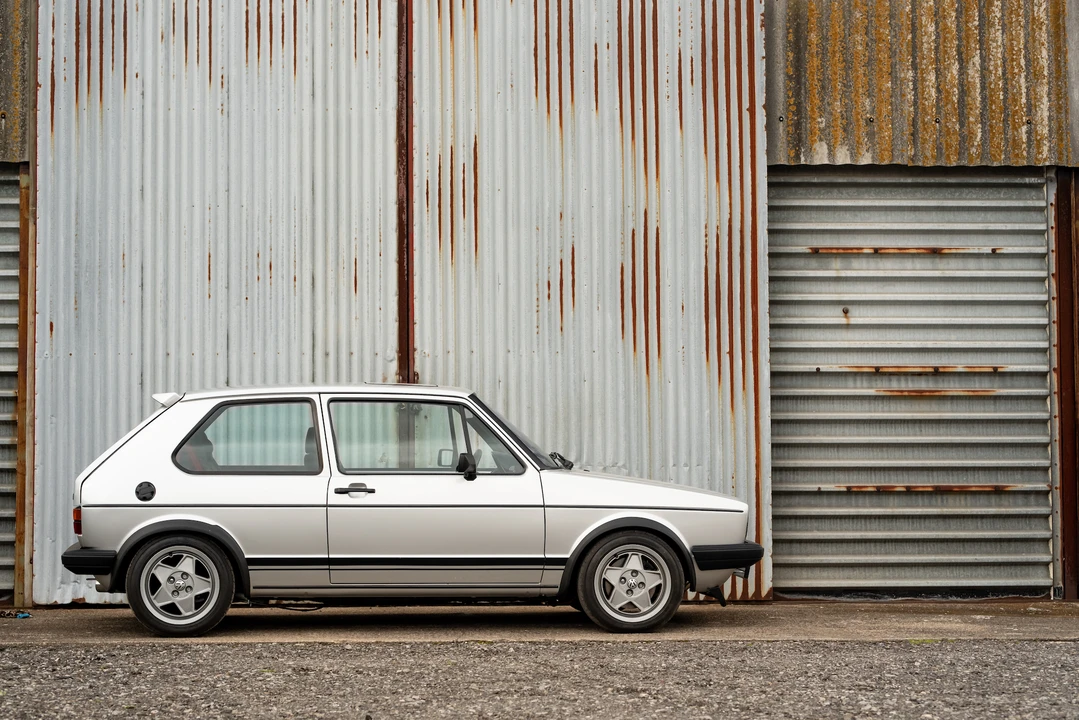 1983 Volkswagen Golf Mk1 - Image 18 of 31