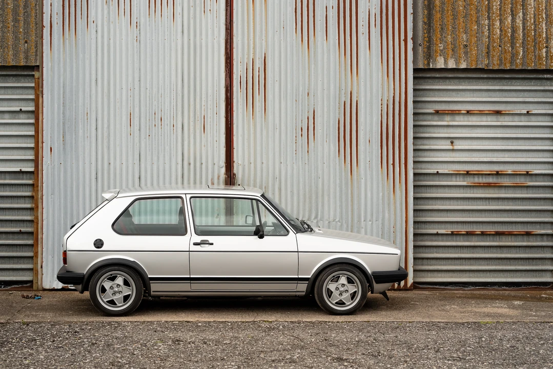 1983 Volkswagen Golf Mk1 - Image 5 of 31