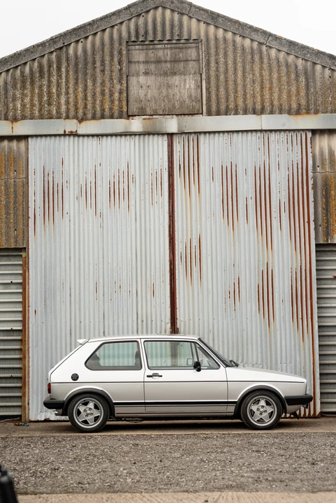 1983 Volkswagen Golf Mk1 - Image 19 of 31