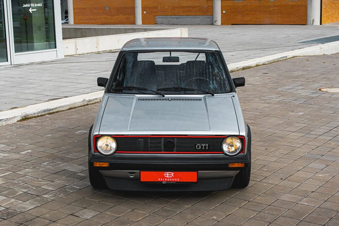 1983 Volkswagen Golf Mk1 - Image 19 of 31