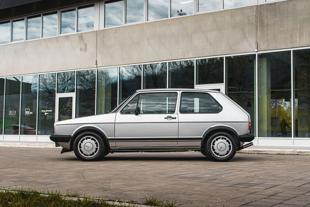 1983 Volkswagen Golf Mk1 - Image 5 of 31