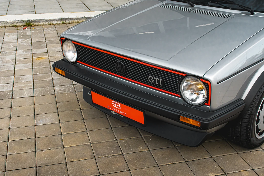 1983 Volkswagen Golf Mk1 - Image 21 of 31