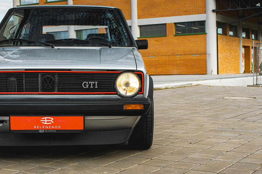 1983 Volkswagen Golf Mk1 - Image 24 of 31