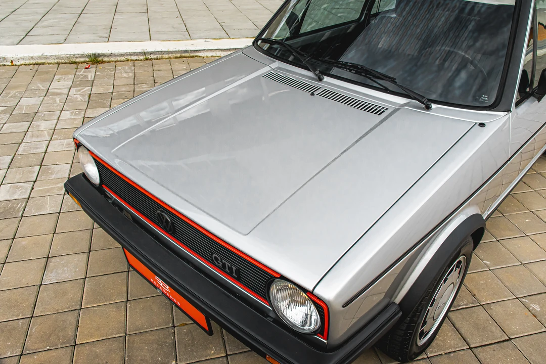 1983 Volkswagen Golf Mk1 - Image 25 of 31
