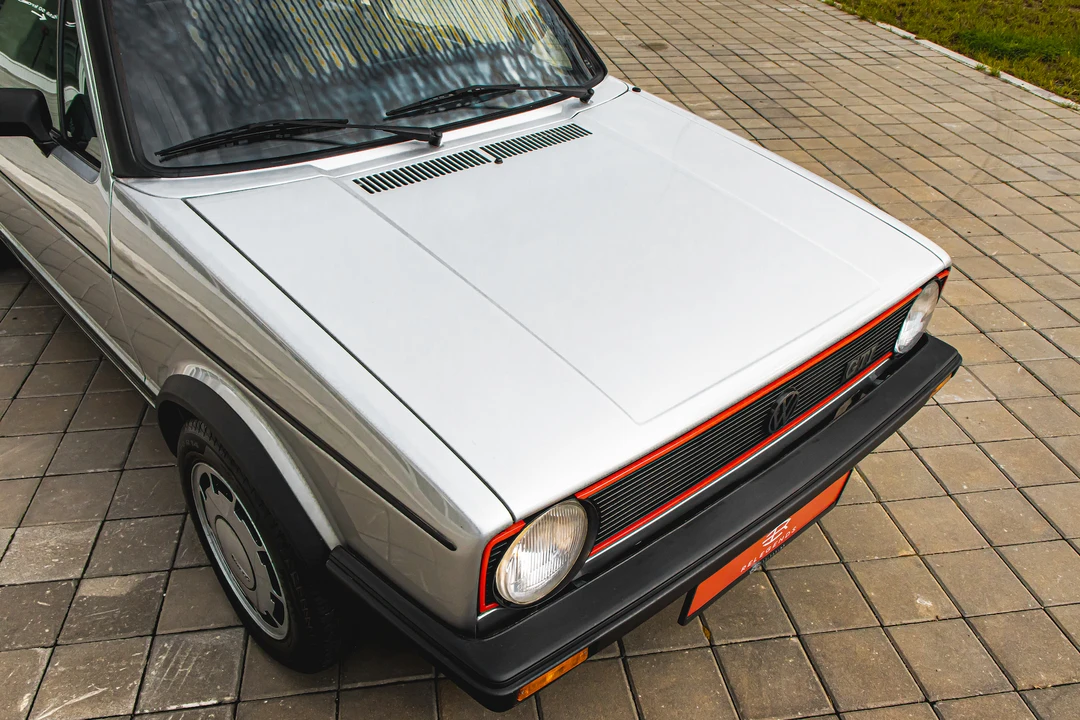1983 Volkswagen Golf Mk1 - Image 26 of 31